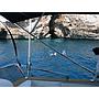 Book yachts online - motorboat - Hampton 42 - SEA LION - rent