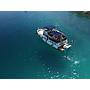 Book yachts online - motorboat - Hampton 42 - SEA LION - rent