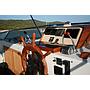 Book yachts online - motorboat - Hampton 42 - SEA LION - rent