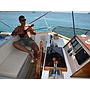 Book yachts online - motorboat - Hampton 42 - SEA LION - rent