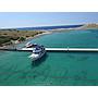 Book yachts online - motorboat - Hampton 42 - SEA LION - rent