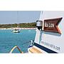 Book yachts online - motorboat - Hampton 42 - SEA LION - rent
