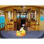 Book yachts online - motorboat - Model Luka - LUKA - rent