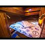 Book yachts online - motorboat - Model Luka - LUKA - rent