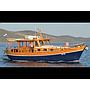 Book yachts online - motorboat - Model Luka - LUKA - rent