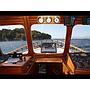 Book yachts online - motorboat - Model Luka - LUKA - rent