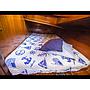 Book yachts online - motorboat - Model Luka - LUKA - rent