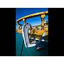 Book yachts online - motorboat - Model Luka - LUKA - rent