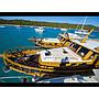Book yachts online - motorboat - Model Luka - LUKA - rent
