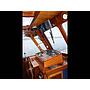 Book yachts online - motorboat - Model Tiho - TIHO - rent