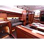 Book yachts online - sailboat - Dufour 520 GL - Su Giudeu - rent