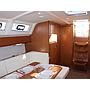 Book yachts online - sailboat - Bavaria Cruiser 51 - Silkwave - rent