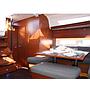 Book yachts online - sailboat - Dufour 512 Grand Large - Kal'e Moru - rent