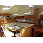 Book yachts online - sailboat - Bavaria  Cruiser 40 - Capitana II - rent