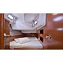 Book yachts online - sailboat - Beneteau 50 Oceanis - Aida - rent