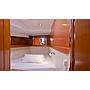 Book yachts online - sailboat - Beneteau 50 Oceanis - Aida - rent