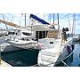 Book yachts online - catamaran - Orana 44 Quatuor - Caria - rent