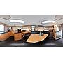 Book yachts online - catamaran - Helia 44 Quatuor - Lycia - rent