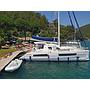 Book yachts online - catamaran - Catana 47 Carbon - Xenia II - rent