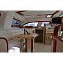 Book yachts online - catamaran - Catana 47 Carbon - Xenia II - rent