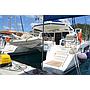Book yachts online - catamaran - Catana 47 Carbon - Xenia II - rent