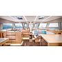 Book yachts online - catamaran - Nautitech 46 Fly - Daria II - rent