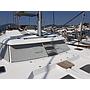 Book yachts online - catamaran - Nautitech 46 Fly - Daria II - rent