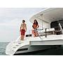 Book yachts online - catamaran - Lipari 41 Maestro evo - Olivia - rent