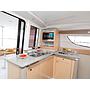 Book yachts online - catamaran - Lipari 41 Maestro evo - Olivia - rent