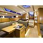 Book yachts online - sailboat - Sun Odyssey 409 - Mercann - rent