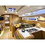 Book yachts online - sailboat - Sun Odyssey 409 - Mercann - rent