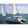 Book yachts online - catamaran - Lipari 41 Quatuor - Mirada - rent