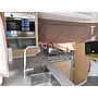 Book yachts online - catamaran - Lipari 41 Quatuor - Mirada - rent