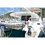 Book yachts online - catamaran - Lipari 41 Quatuor - Mirada - rent