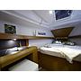 Book yachts online - sailboat - Sun Odyssey 439 - On Blue - rent