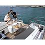 Book yachts online - sailboat - Sun Odyssey 439 - On Blue - rent