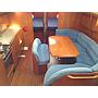 Book yachts online - sailboat - Sun Odyssey 45 - Safina - rent