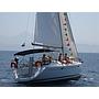 Book yachts online - sailboat - Sun Odyssey 45 - Safina - rent