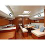 Book yachts online - sailboat - Oceanis 43 - Bliss - rent