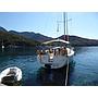 Book yachts online - sailboat - Oceanis 43 - Bliss - rent
