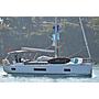 Book yachts online - sailboat - Oceanis 46.1 - Melissa - rent