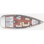 Book yachts online - sailboat - Sun Odyssey 36i - Blue Sky - rent