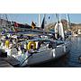 Book yachts online - sailboat - Sun Odyssey 349 - Blue Dreams - rent
