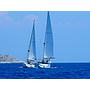 Book yachts online - sailboat - Sun Odyssey 439 - Dorothy May - rent