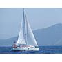 Book yachts online - sailboat - Oceanis 37 - Glen Rosa - rent