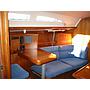 Book yachts online - sailboat - Sun Odyssey 37 (1) - Jambo - rent