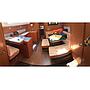 Book yachts online - sailboat - Bavaria 51 Cruiser - Monika I - rent