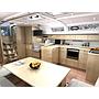 Book yachts online - sailboat - Bavaria 51 Cruiser - Monika I - rent