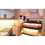 Book yachts online - catamaran - Fountaine Pajot 40 - Fitti - rent