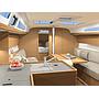 Book yachts online - sailboat - Dufour 360 - Amaranta - rent